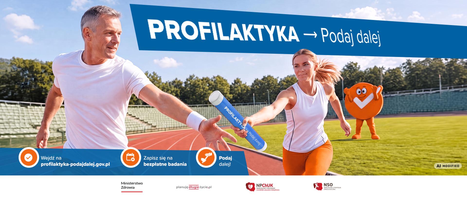 Profilaktyka