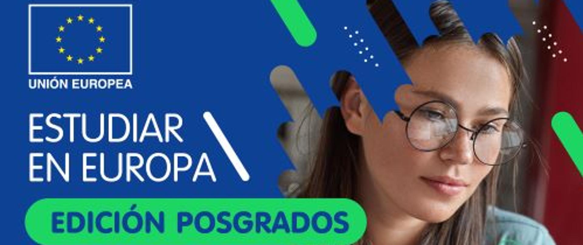 W sobotę 23 marca 2024 r. Team Europe w Argentynie zorganizuje Expo Study in Europe na Wydziale Prawa Uniwersytetu w Buenos Aires w godzinach od 10:30 do 13:30.