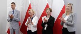 Nadanie stopnia awansu zawodowego nauczycielom polonijnym