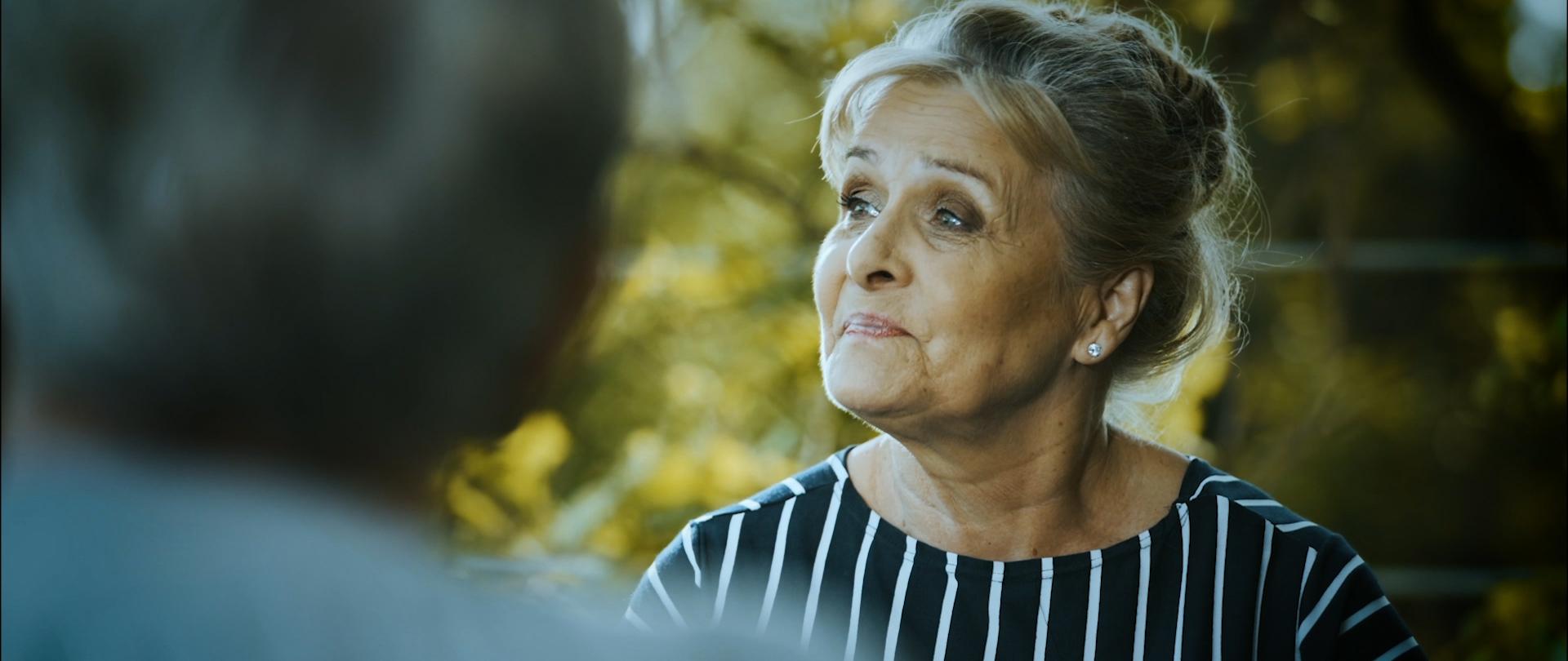 fotka z reklamowki emerytura plus