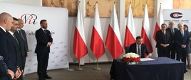 Ustawa o Narodowej Strategii Onkologicznej podpisana przez Prezydenta RP