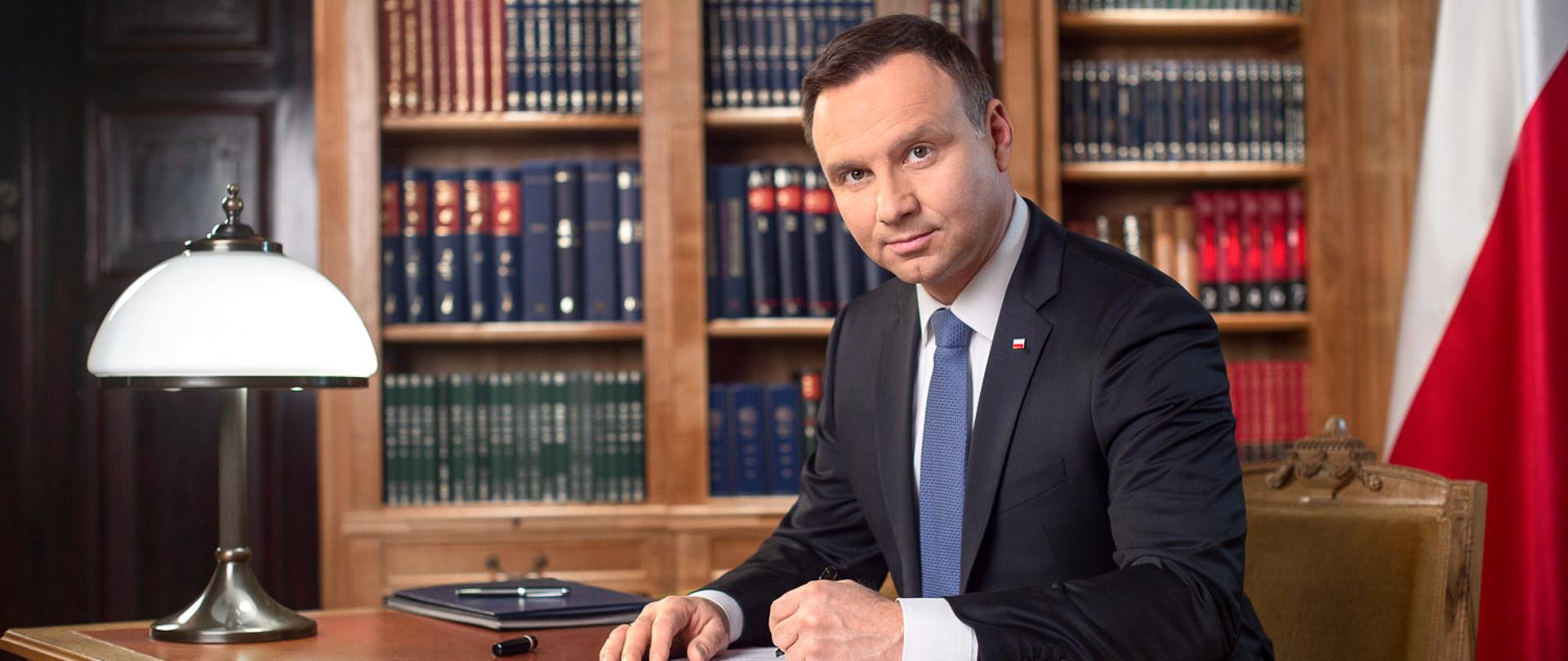 Prezydent RP