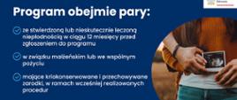 grafika nt. programu in vitro