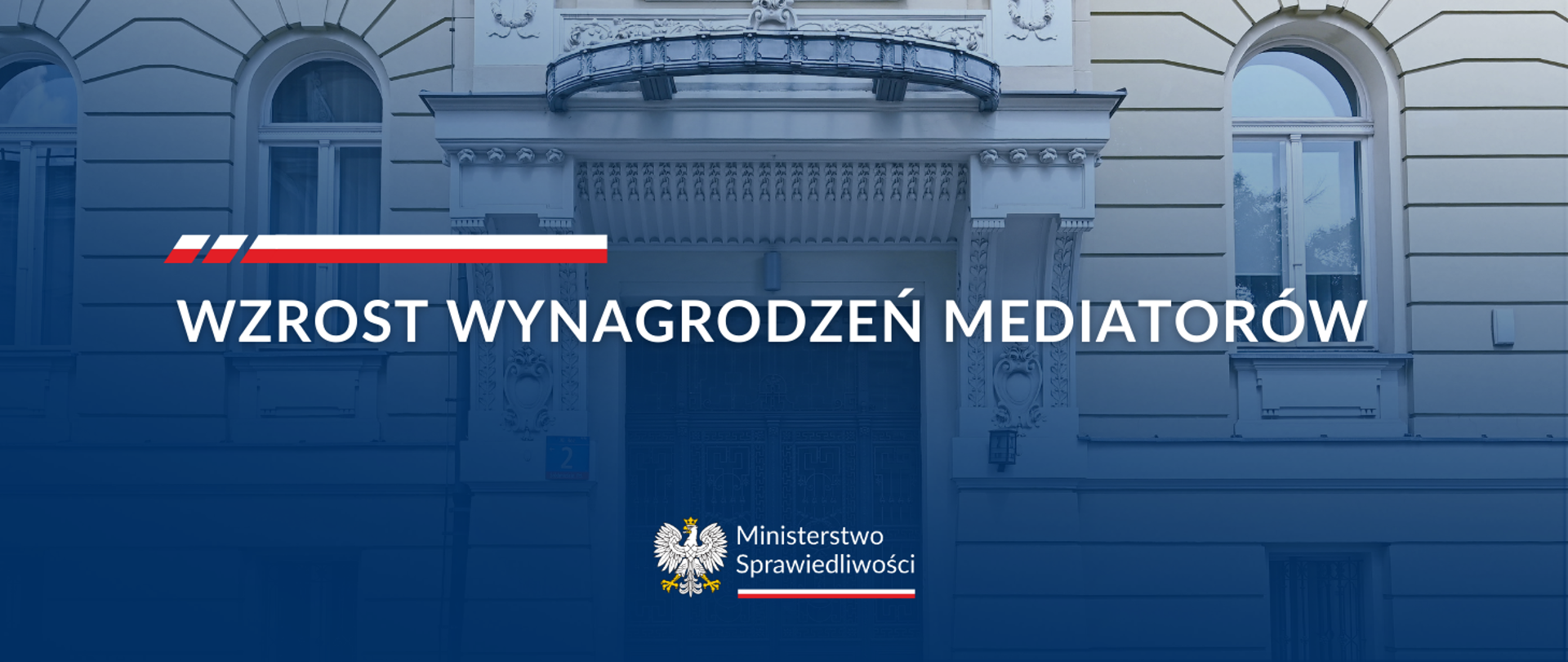 Wzrosną wynagrodzenia i podlegające zwrotowi wydatki mediatorów w postępowaniu cywilnym