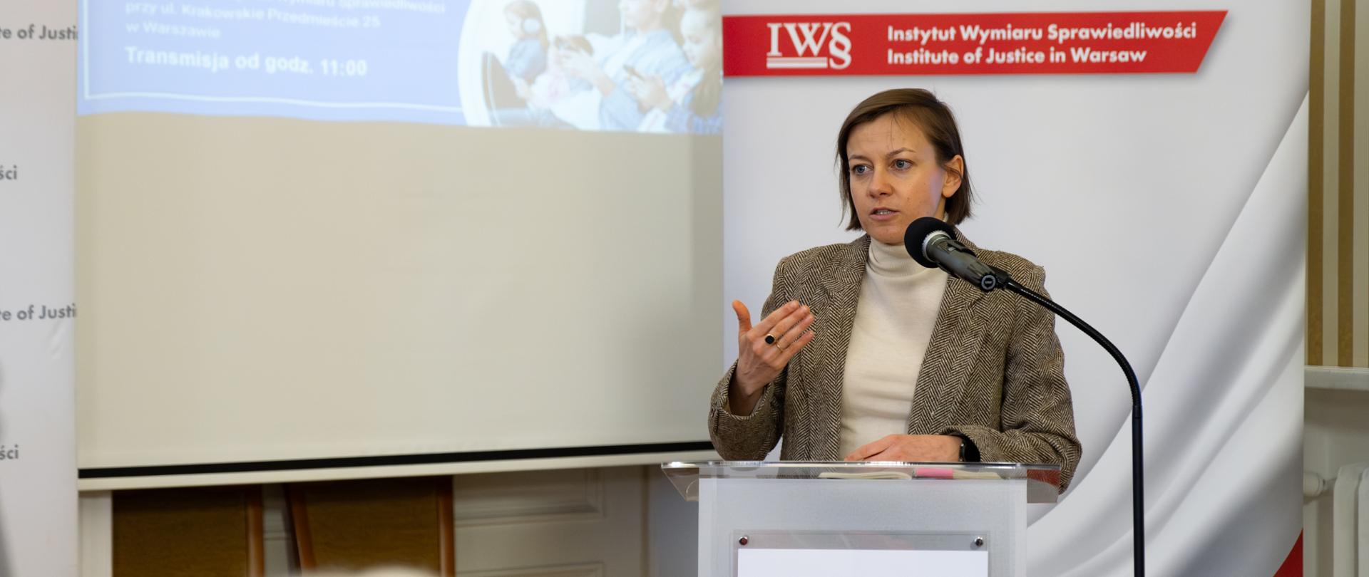 Seminarium „Władza Rodzicielska – aktualne wyzwania”