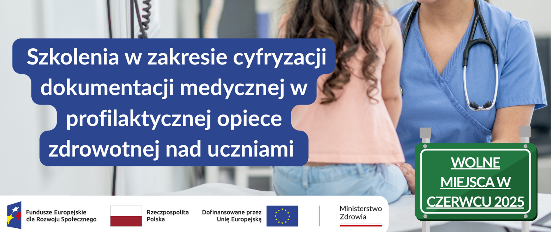 Szkolenia czerwiec