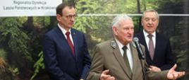Koła gospodyń wiejskich promują zdrową żywność z polskich lasów 
