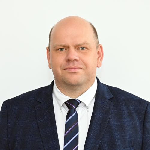 dr Grzegorz Wrona