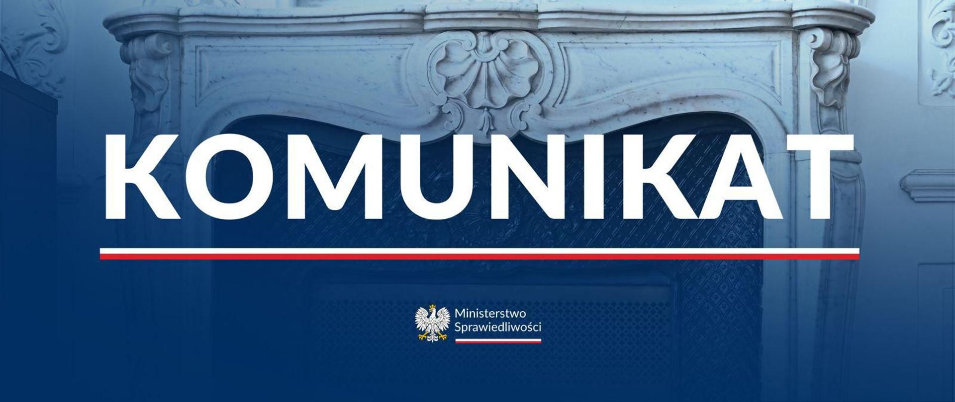 Komunikat