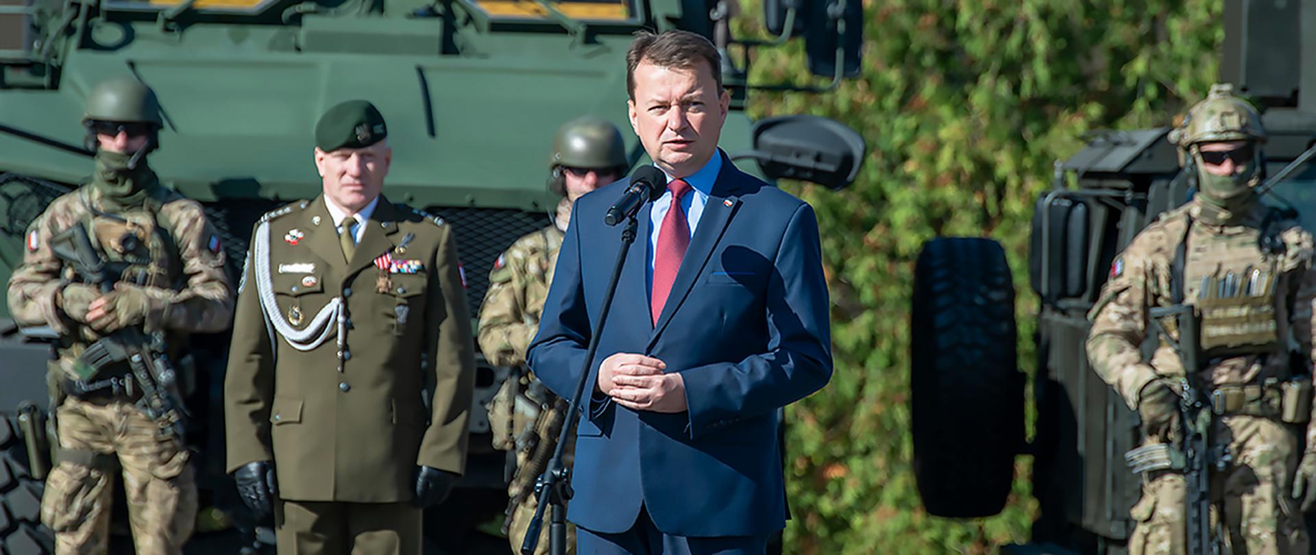 Święto JWK