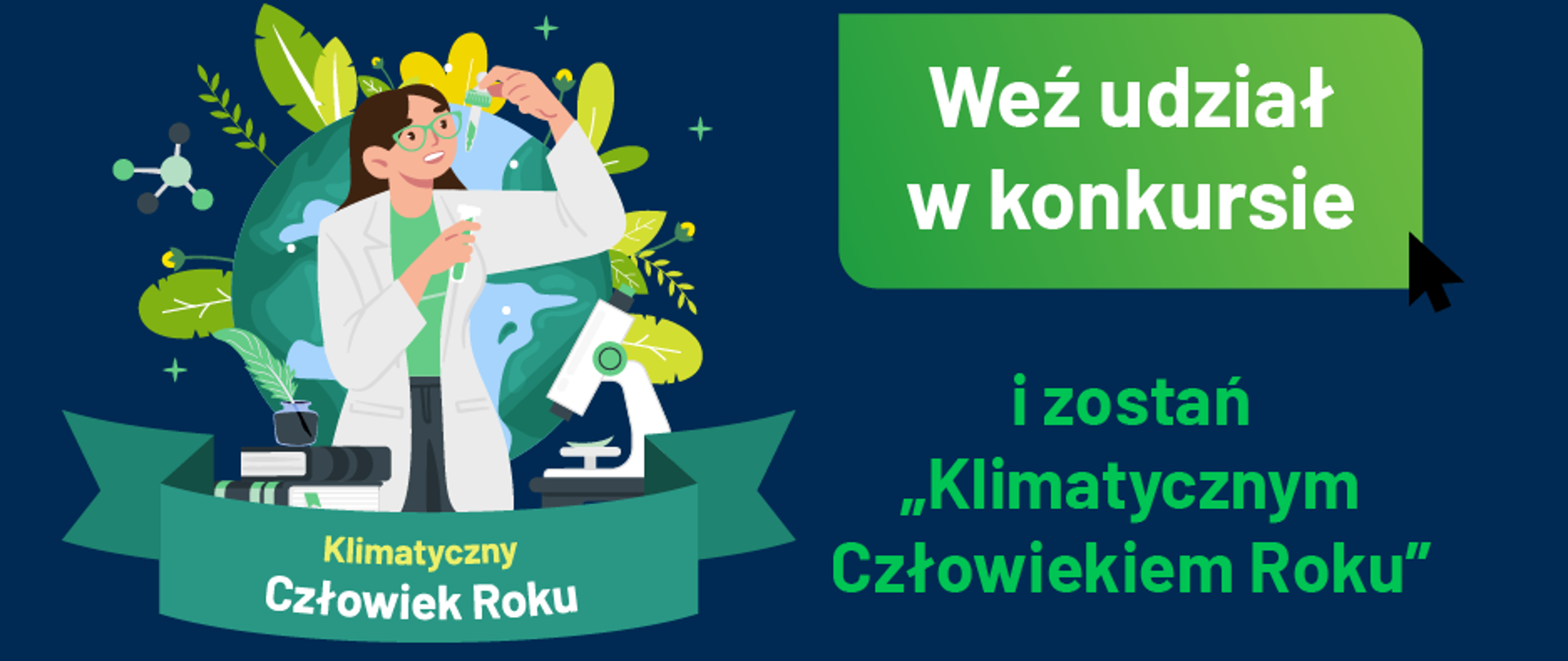 klimatyczny człowiek roku