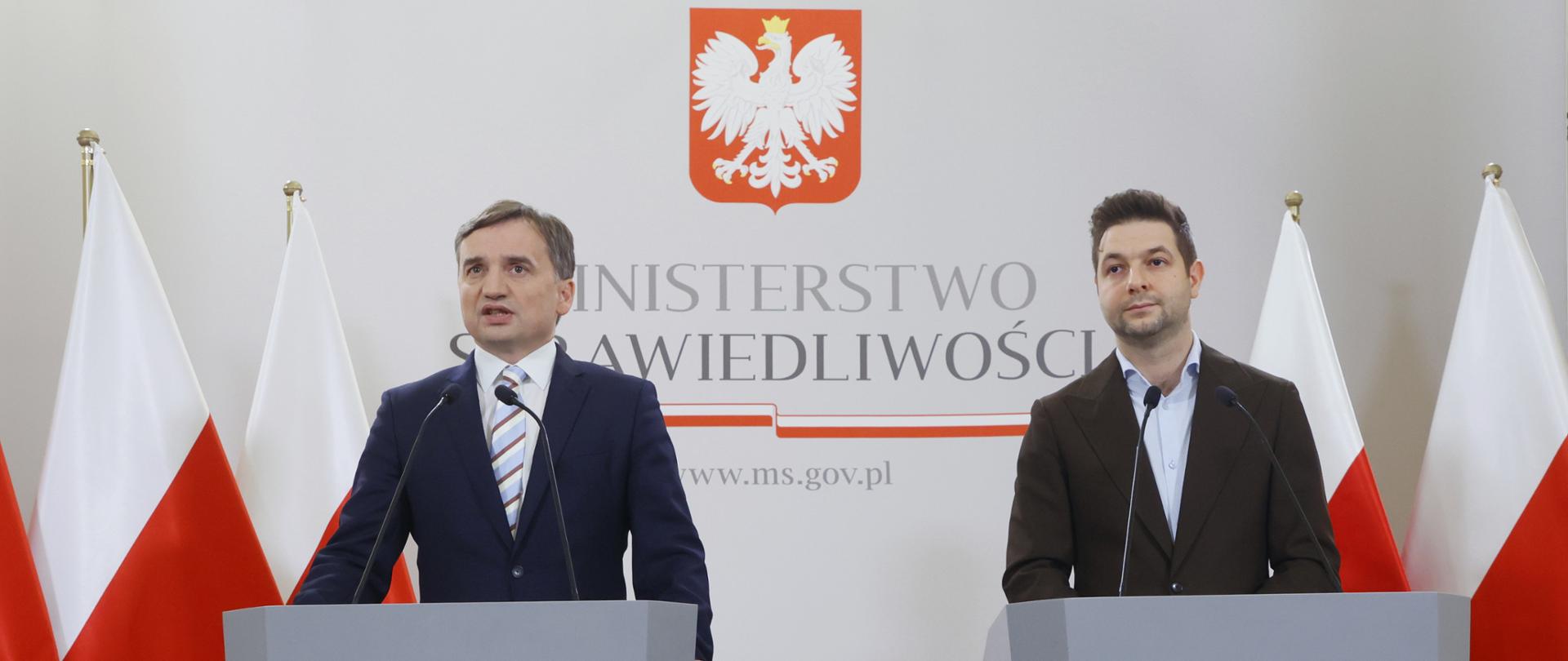 Konferencja prasowa