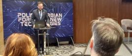 W dniu 13 grudnia zrealizowano, przygotowane przez Ambasadę RP w Belgradzie we współpracy
z Polską Agencją Inwestycji i Handlu oraz przy wsparciu Izby Handlowej Serbii, Polsko - Serbskie Forum Nowych Technologii.

