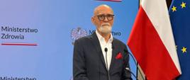 briefing prasowy nt. opieki okołoporodowej