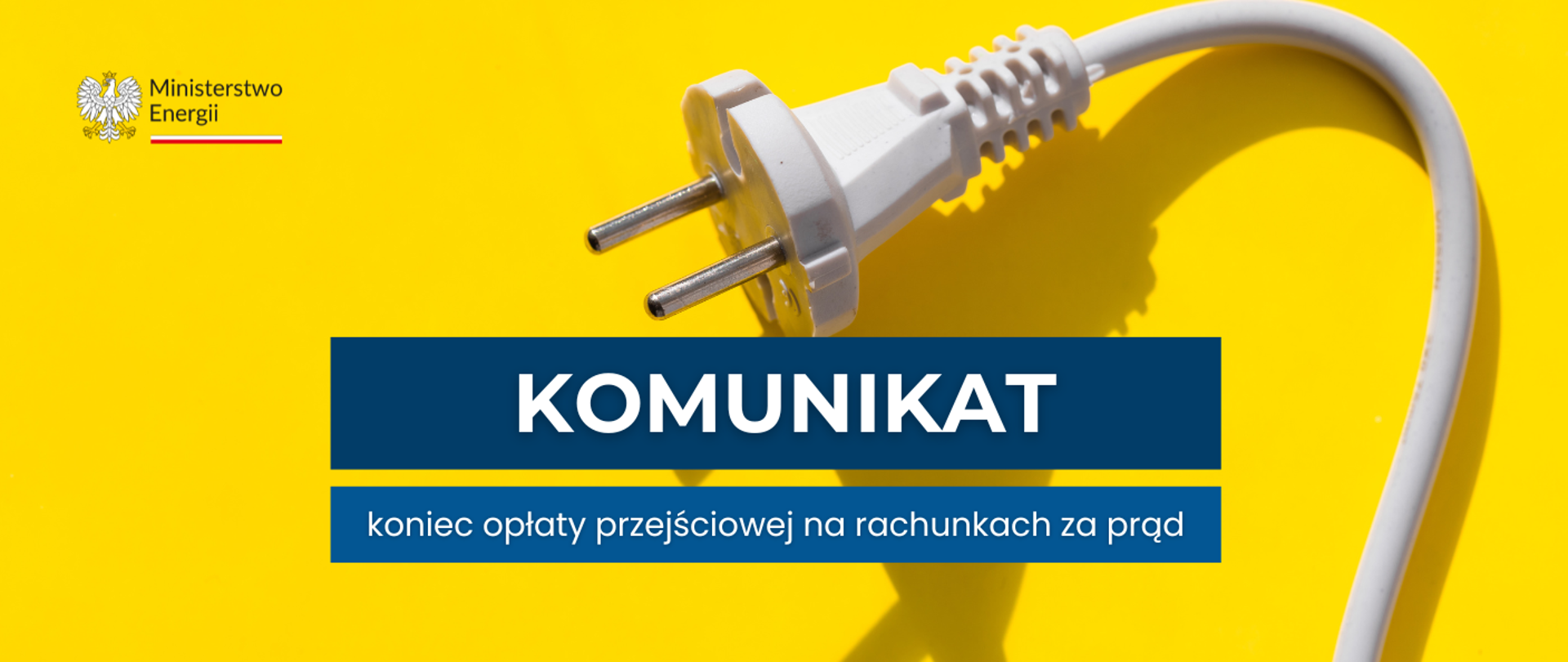 Komunikat