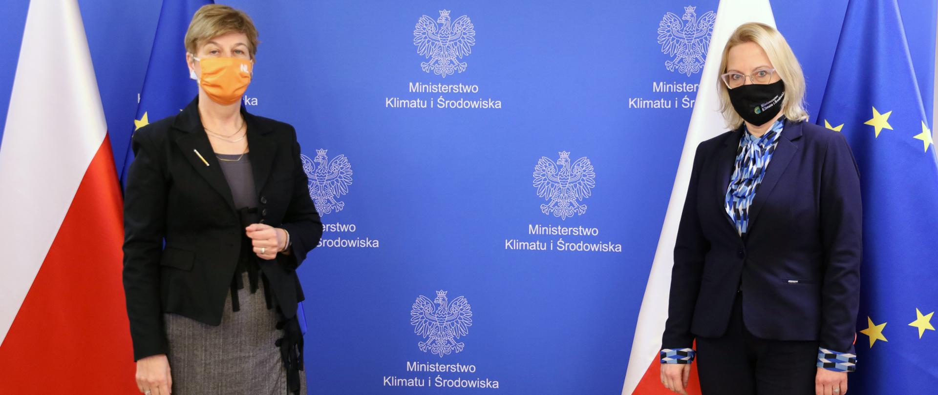 Polsko-niderlandzkie rozmowy o energii, klimacie i środowisku