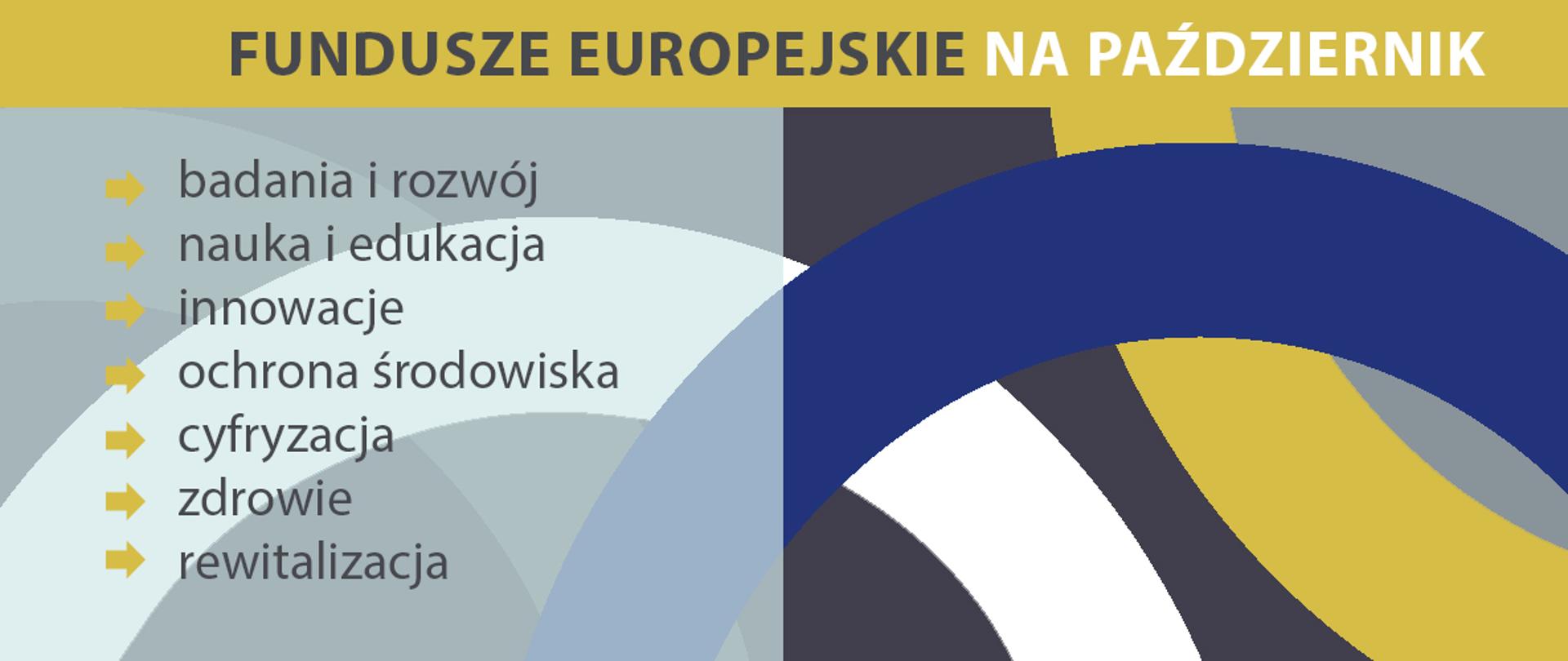 FE na pażdziernik