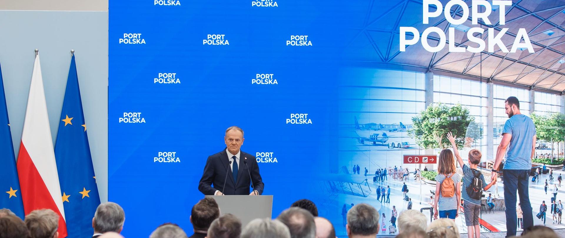 12.12 Port Polska