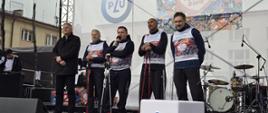 26. Bieg po Nowe Życie