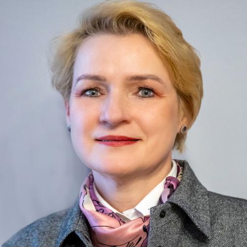 Orłowska