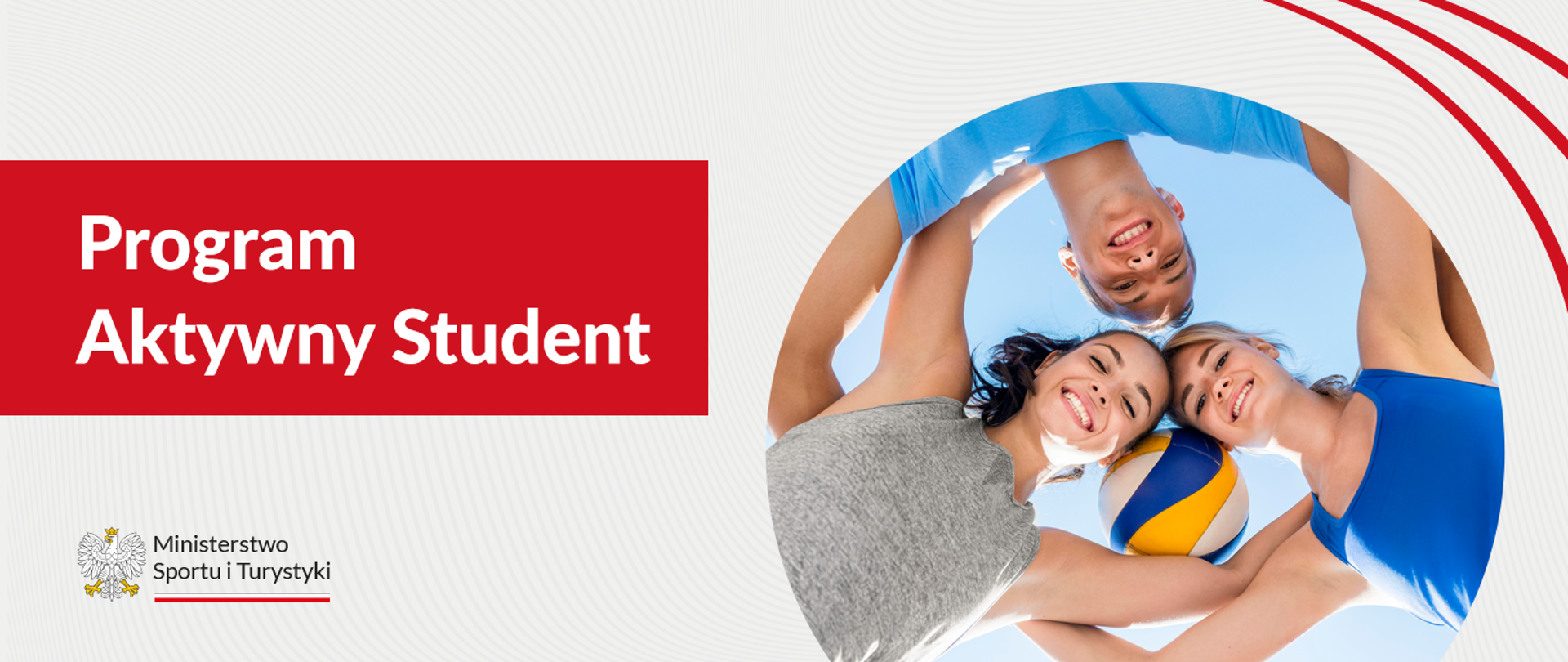 Program Aktywny Student
