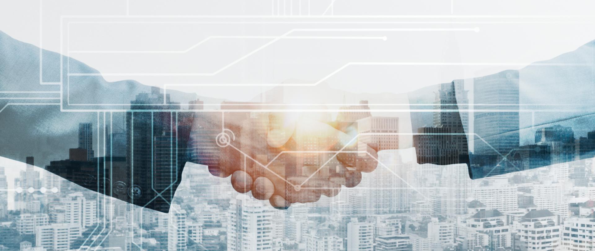 Microsoft partnerem w Programie PWCyber