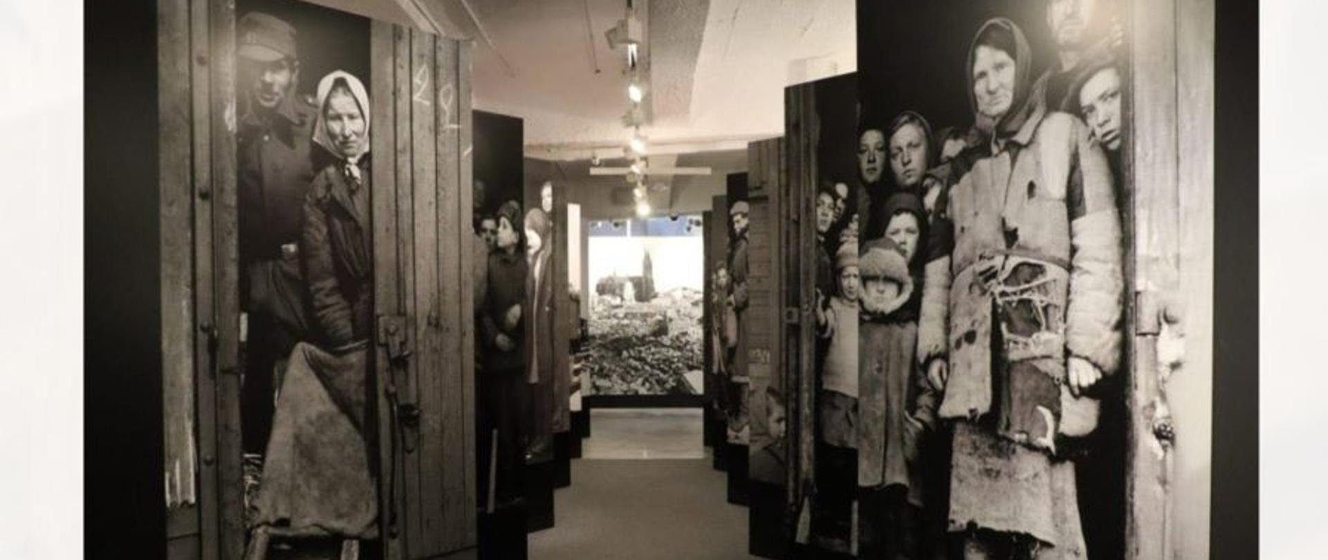 W Instituto de Historia Argentina y Americana Dr. Emilio Ravignani, który jest częścią Uniwersytetu w Buenos Aires, odbędzie się konferencja naukowa pod tytułem „La memoria de Siberia: Una historia de deportaciones”, poświęcona historii zsyłek Polaków na Syberię w czasach Związku Radzieckiego. Wydarzenie jest związane z wizytą w Argentynie prof. Wojciecha Śleszyńskiego, dyrektora Muzeum Pamięci Sybiru w Białymstoku. 