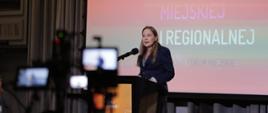 IV Kongres Polityki Miejskiej i Regionalnej – dyskusja o przyszłości polskich miast i regionów

