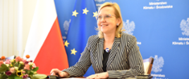 Minister Moskwa o wyzwaniach sektora energetycznego na 4. Forum Akademicko-Gospodarczym „Niezbędne zmiany w gospodarce szansą dla nauki i biznesu”