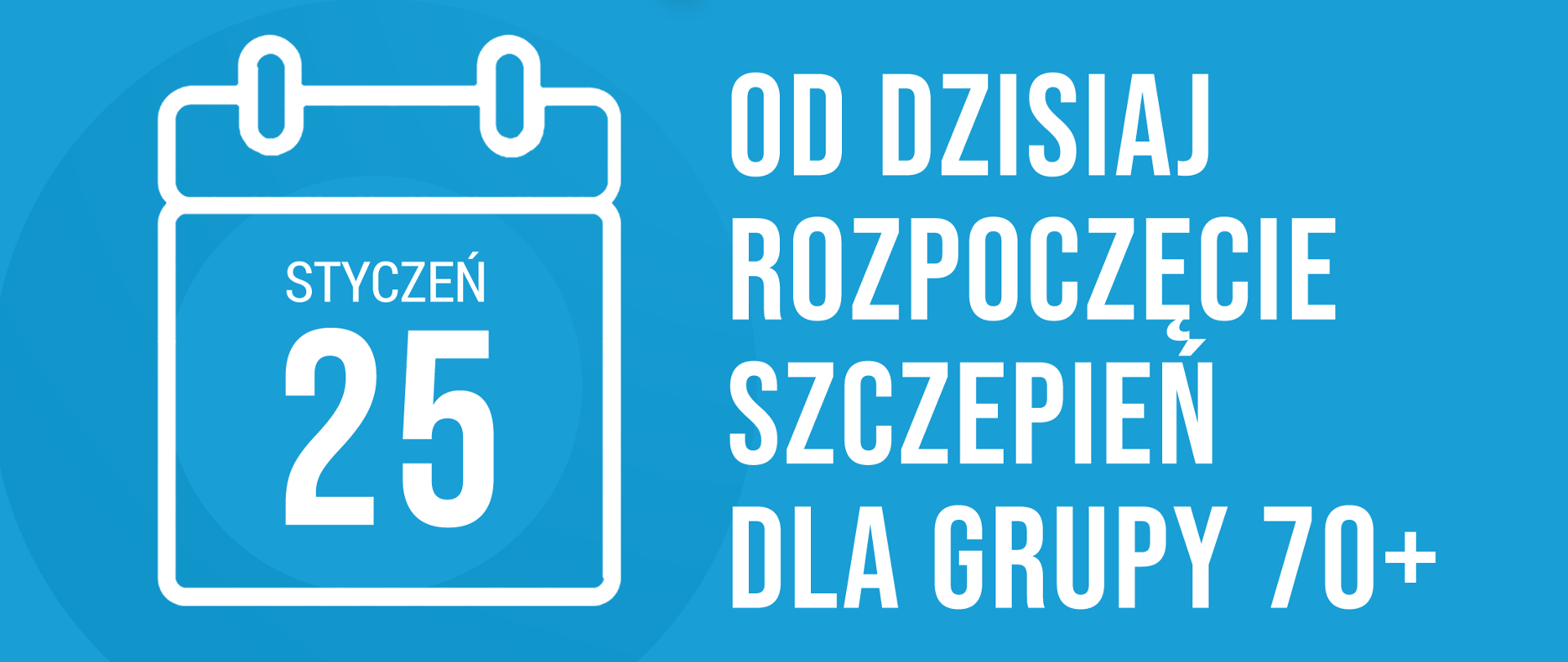 szczepienie 