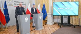 W Ministerstwie Sprawiedliwości zaprezentowany został projekt reformy przepisów o biegłych sądowych