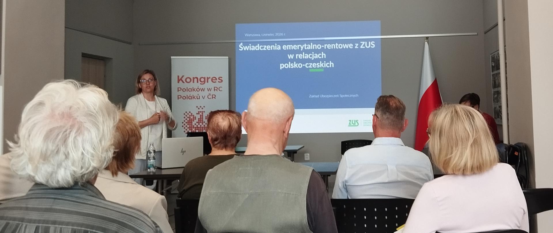 Dni Poradnictwa ZUS 