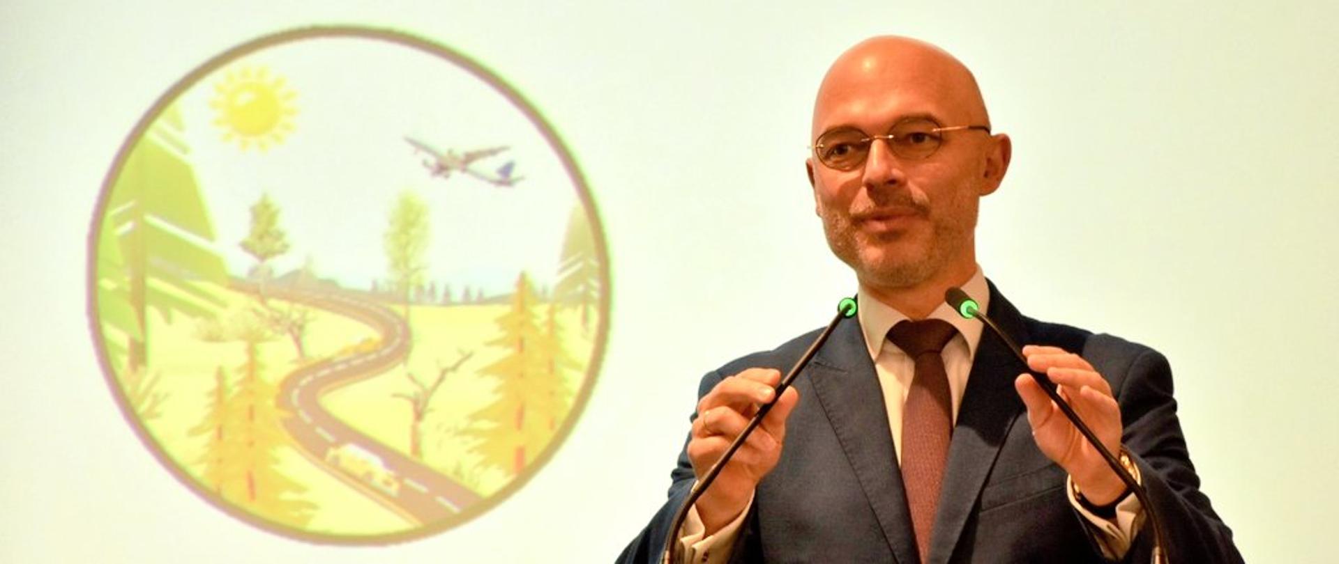 O przyszłości modelu ochrony środowiska leśnego 