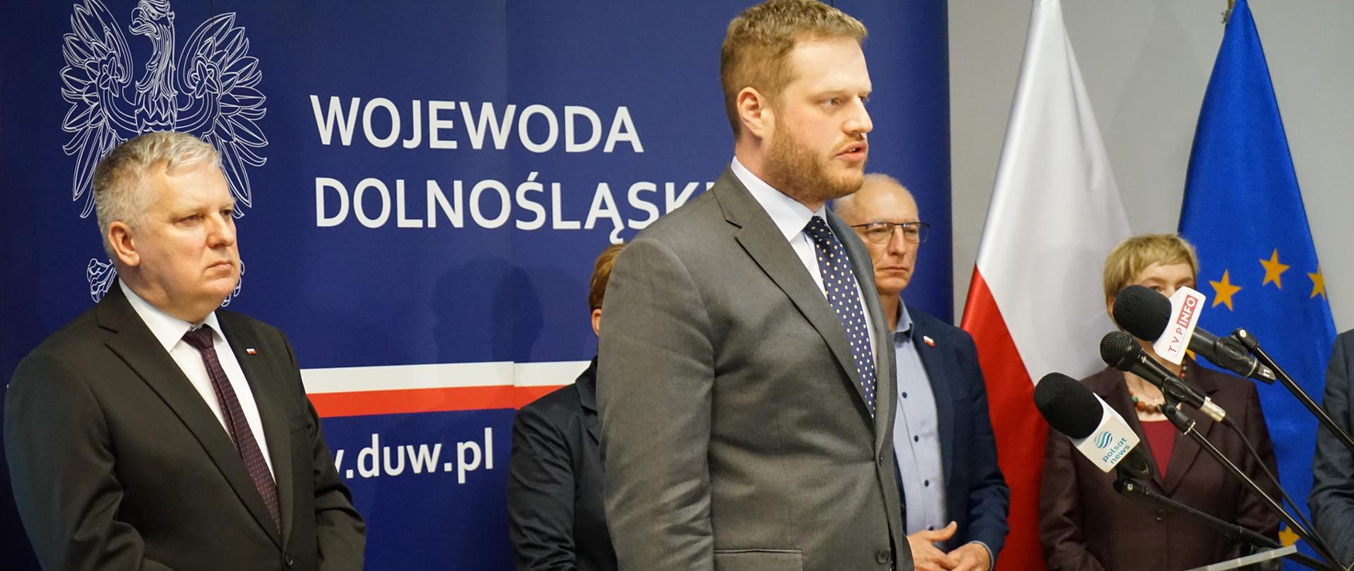 konfa wrocław