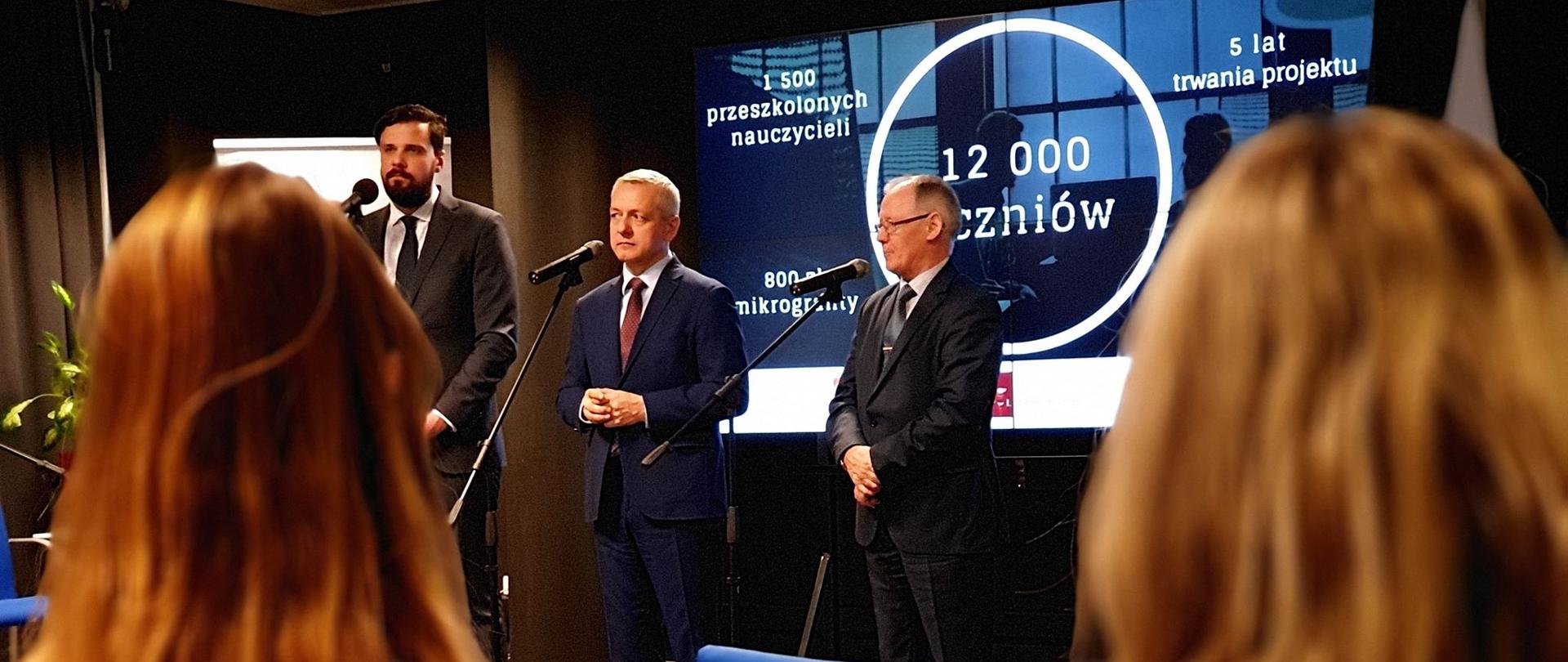 Centrum Mistrzostwa Informatycznego: nowe możliwości dla zdolnych informatyków