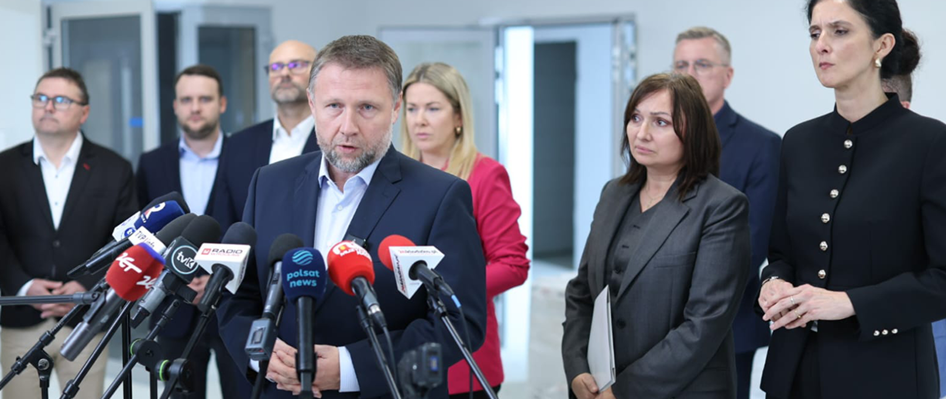 Trwa odbudowa po powodzi z września 2024 roku. Rząd finansuje kolejne inwestycje