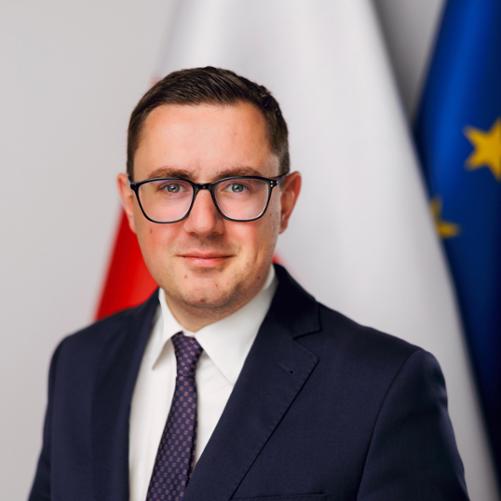 Minister Energii