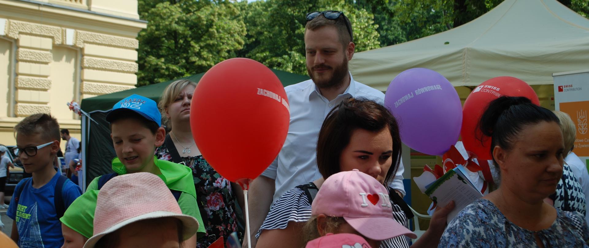 Dzień dziecka 2018