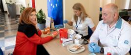 konferencja "Profilaktyka - podaj dalej"