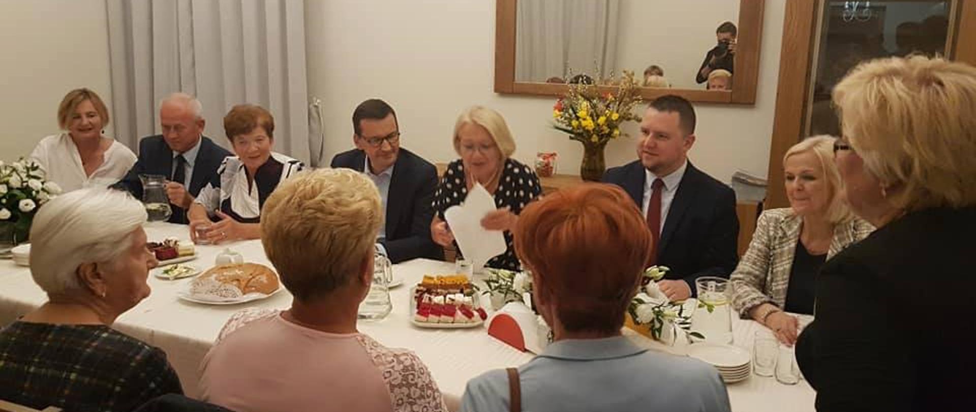 Seniorzy Halinów