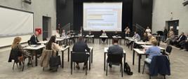 głosowanie w gminie Kołbaskowo z 18.04.2025 r.