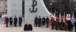 Narodowy Dzień Pamięci Żołnierzy AK