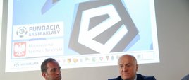 Projekty Fundacji Ekstraklasy