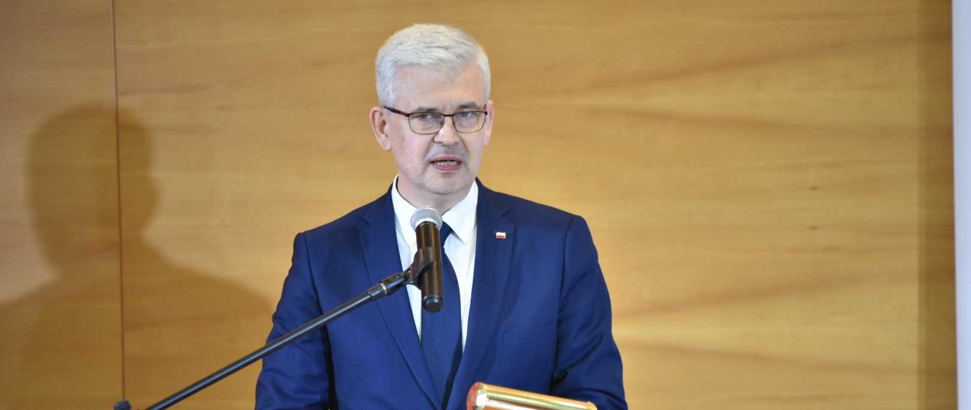 Powołanie Mazowieckiej Doliny Wodorowej