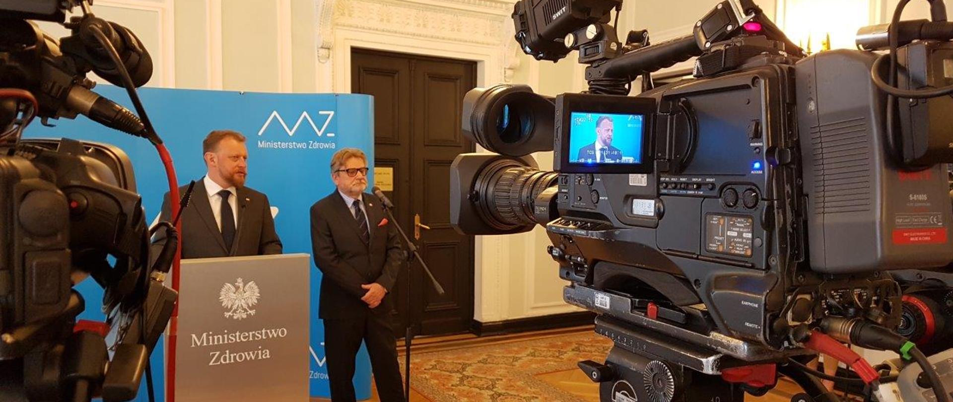 Informacja o dostępność do leków