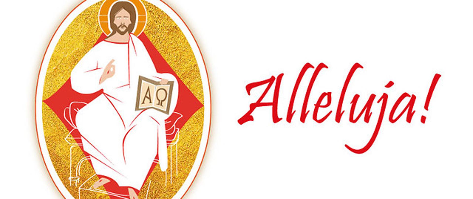 Alleluja!