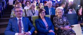 I Ogólnopolska Konferencja Krajowa Sieć Onkologiczna
