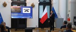 Panel ekspercki dotyczący profilaktyki urologicznej - dr Tomasz Syryło