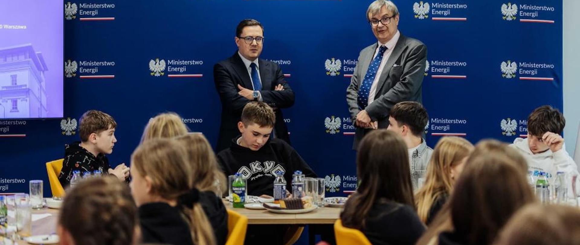 warsztaty edukacyjne