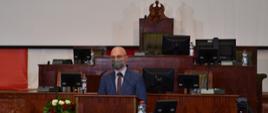Minister Kurtyka w Katowicach